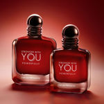 Imagen de Emporio Armani Stronger With You Powerfully Edp 100 ml