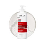 Imagen de Shampoo Dercos Vichy Energy 400 ml