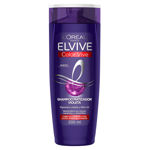 Imagen de Shampoo Matizador Violeta Elvive Color Vive 200 ml