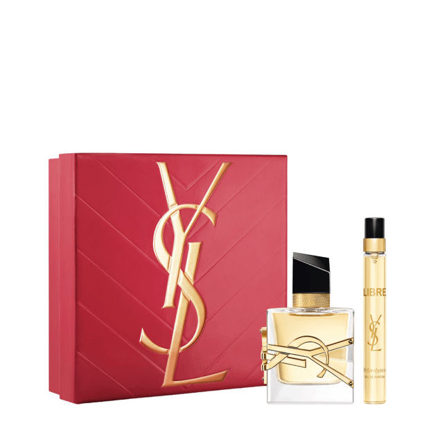 Imagen de Set YSL Libre Edp 30 ml + 10 ml