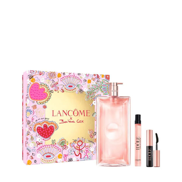 Imagen de Set Lancome Idole Edp + Mascara Lash Idole