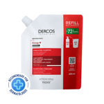 Imagen de Shampoo Dercos Energy Refill 400 ml