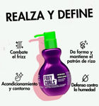 Imagen de Crema para Rizos Tigi Bed Head Foxy Curls 200 ml