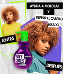 Imagen de Crema para Rizos Tigi Bed Head Foxy Curls 200 ml