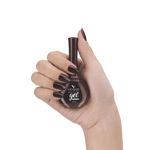 Imagen de Esmalte Efecto Gel Vogue Cacao