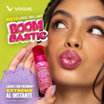 Imagen de Brillo Labial Vogue BoomBastic Magnetica