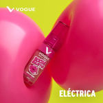 Imagen de Brillo Labial Vogue BoomBastic Electrica