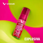 Imagen de Brillo Labial Vogue BoomBastic Explosiva