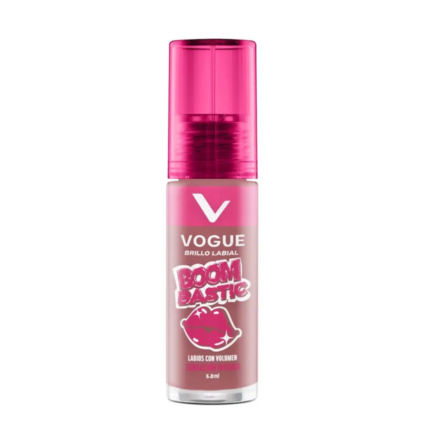 Imagen de Brillo Labial Vogue BoomBastic Volcanica