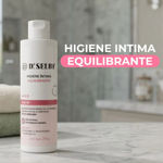 Imagen de Gel de Higiene Intima Equilibrante Dr Selby 210 g