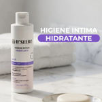 Imagen de Gel de Higiene Intima Hidratante Dr Selby 210 g