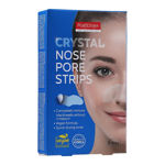 Imagen de Bandas para la Nariz Purederm Crystal 6 u.