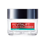 Imagen de Pack loreal Gel Revitalift Antibrillo + Protector Solar