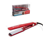 Imagen de Planchita Profesional Digital Titanio 1 3/4" Evok