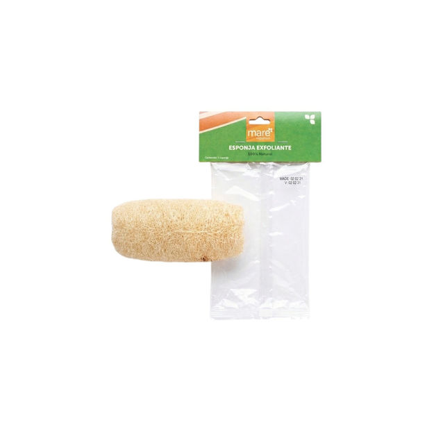 Imagen de Esponja Exfoliante Mare 1 unidad