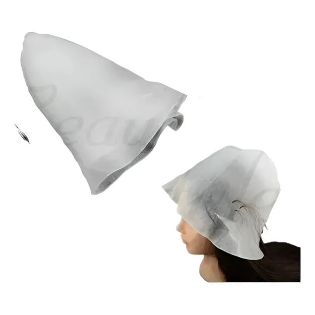 Imagen de Gorra para Mechas Silicona con Aguja Beauty Style 785907