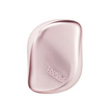 Imagen de Cepillo Tangle Teezer Compact Styler Pink Matte Chrome