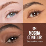 Imagen de Delineador Maybelline Sculpting Stix N° 014 Mocha Contour