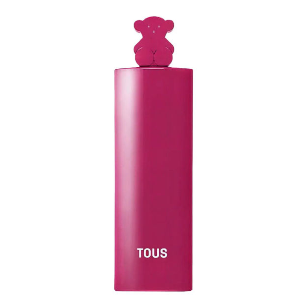 Imagen de Tous More More Pink Women Edt 90 ml