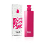 Imagen de Tous More More Pink Women Edt 90 ml