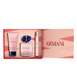 Imagen de Set Armani My Way Edp 90 ml + 10 ml + Body Lotion