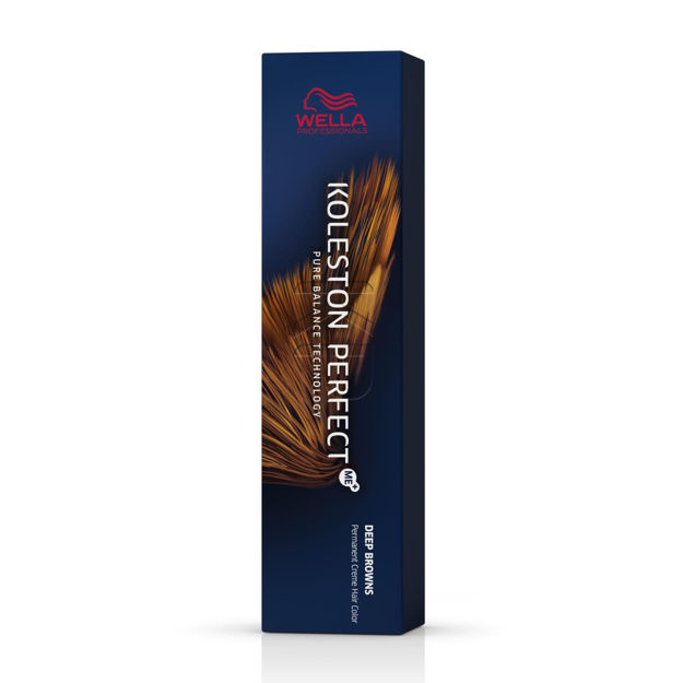 Imagen de Tinta Koleston Perfect 60 ml N°6.73