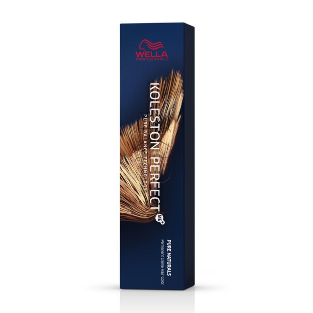 Imagen de Tinta Koleston Perfect 60 ml N°6.07