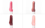 Imagen de Brillo Labial Pupa Shock Plump N°01