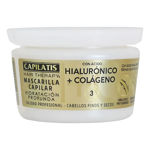Imagen de Mascarilla Capilatis Ácido Hialurónico + Colágeno 170 ml