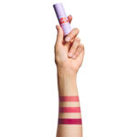 Imagen de Rubor y Balsamo Labial Pupa GRWStick N°001 Hot Cookie
