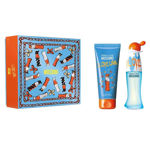Imagen de Moschino Cheap & Chic I Love Love Edt 100 ml + Body Lotion