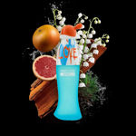 Imagen de Moschino Cheap & Chic I Love Love Edt 50 ml + Body Lotion