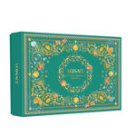 Imagen de Set Versace Crystal Emerald Edp + Shower Gel + Body Lotion