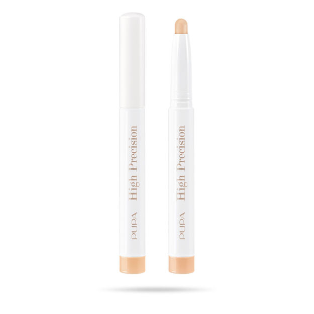 Imagen de Corrector Pupa High Concealer N°001 Porcelain
