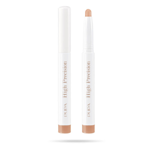 Imagen de Corrector Pupa High Concealer N°003 Cream Beige