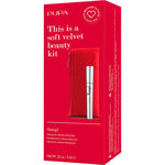 Imagen de Mascara de pestañas Pupa Mascara Vamp Negra + Mini Pouch