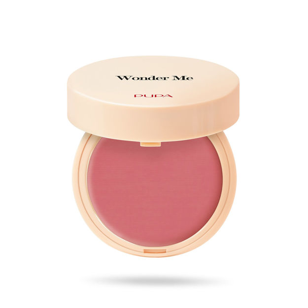 Imagen de Rubor Pupa Wonder Me N°005