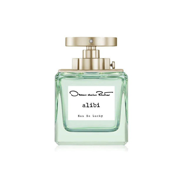 Imagen de Oscar De La Renta Alibi Eau So Lucky Women Edt 100 ml