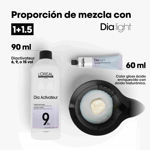 Imagen de Tinta Dialight Clear