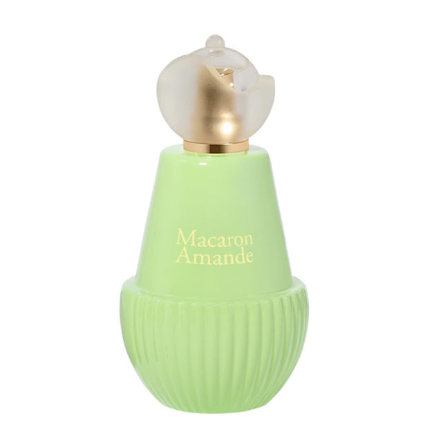 Imagen de Jeanne Arthes Tea Time A Paris Macaron Amande Edp 100 ml
