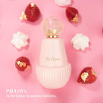 Imagen de Jeanne Arthes Tea Time A Paris Pavlova Edp 100 ml