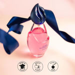 Imagen de Jeanne Arthes Pure Romantic Edp 100 ml