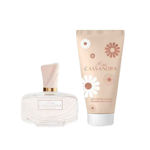 Imagen de Set Jeanne Arthes Miss Cassandra Women Edp + Body Lotion.