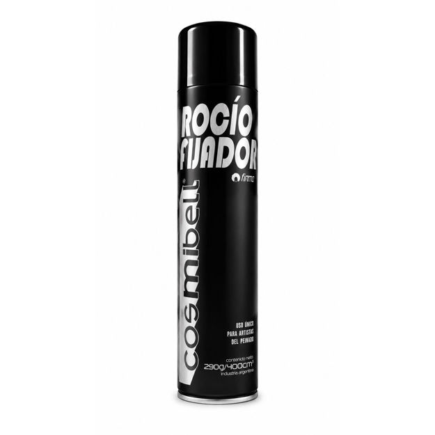 Imagen de Cosmibell Fijador para el cabello  290 ml