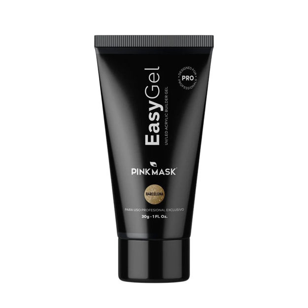 Imagen de Easy Gel Pink Mask 30 g Barcelona