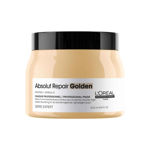 Imagen de Loreal Pro Absolut Repair Shampoo + Mascara Golden
