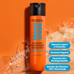 Imagen de Shampoo Matrix Mega Sleek 1000 ml