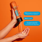 Imagen de Shampoo Matrix Mega Sleek 1000 ml