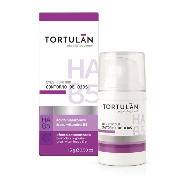 Imagen de Contorno de Ojos Tortulan Physiolgyque 15 gr