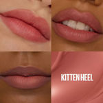 Imagen de Tinta de Labios Maybelline Teddy Tint N°100 Kitten Heel